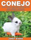 Conejo : Libros Para Colorear Superguays Para Ninos y Adultos (Bono: 20 Paginas de Sketch) - Book