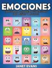 Emociones : Libros Para Colorear Superguays Para Ninos y Adultos - Book