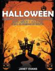 Halloween : Libros Para Colorear Superguays Para Ninos y Adultos (Bono: 20 Paginas de Sketch) - Book