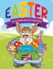 Easter Coloring Pages for Kids - Book