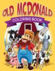 Old McDonald Coloring Book - Book