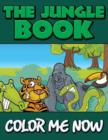 The Jungle Book (Color Me Now) - Book