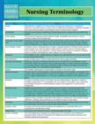 Nursing Terminology (Speedy Study Guides) - Book