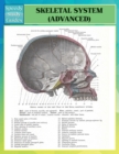 Skeletal System Advanced (Speedy Study Guides) - Book