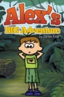 Alex's Big Adventure - Book