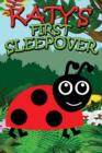 Katy's First Sleepover - Book