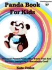 Panda Books For Kids: Discover Funny Panda Bear Stories : Discovery Kids Book Series - Pandas - eBook
