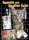 Rescue and Shelter Cats - eBook