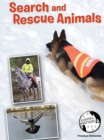 Search and Rescue Animals - eBook