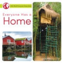 Everyone Has a Home - eBook