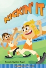 Kickin' It - eBook