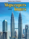 Skyscrapers and Towers - eBook