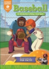 Baseball : An Introduction to Being a Good Sport - eBook