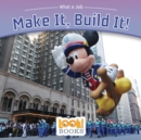 Make It, Build It! - eBook