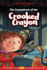 The Conundrum of the Crooked Crayon : Solving Mysteries Through Science, Technology, Engineering, Art & Math - eBook