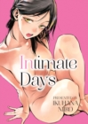 Intimate Days - Book