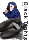 Black Tights Deep - Book