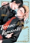 Terano-kun & Kumazaki-kun - Book