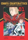 Mobile Suit Gundam: Char's Counterattack, Volume 1 : Beltorchika's Children - Book