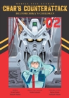 Mobile Suit Gundam: Char's Counterattack, Volume 2 - Book