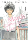 March Comes in Like a Lion, Volume 1 - Book