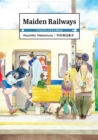 Maiden Railways - Book