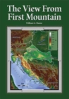 The View From First Mountain : A personal view of the Democracy Transition Program after the Croatian War of Independence - Book