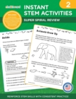 Instant STEM Activities Grade 2 - Book