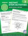 Instant STEM Activities Grade 3 - Book