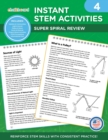 Instant STEM Activities Grade 4 - Book
