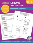 Draw and Write Grades K-2 - Book