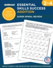Essential Skills Success Addition - Book