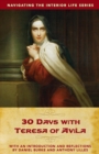 30 Days with Teresa of Avila - Book
