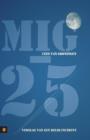 MIG - 25 - Book