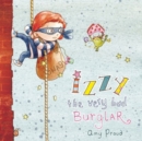 Izzy the Very Bad Burglar - Book