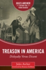 Treason in America : Disloyalty Versus Dissent - eBook