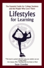 Lifestyles for Learning : The Essential Guide for College Students and the People Who Love Them - Book