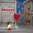 Bricksy : Unauthorized Underground Brick Street Art - Book