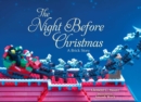 The Night Before Christmas : A Brick Story - eBook