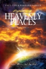 Exploring Heavenly Places - Volume 3 - Gates, Doors and the Grid - Book