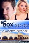 Big Box of Secrets - A Sexy BBW Romance Novelette from Steam Books - eBook