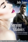 Surging Shadows - A Sexy Supernatural New Adult Romance Paranormal Novelette from Steam Books - eBook