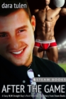 After the Game - A Sexy M/M Straight Guy's First Time Gay Short Story from Steam Books - eBook