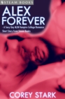 Alex Forever - A Sexy Gay M/M Vampire College Romance Short Story from Steam Books - eBook