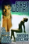 The First Woman (with "Tiny Dancer") - A Sexy Bundle of 2 Fantasy Erotic Romance Short Stories from Steam Books - eBook