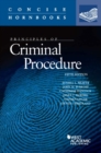 Principles of Criminal Procedure - Book