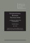 International Business Transaction - Book