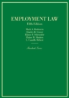 Employment Law - Book