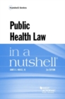 Public Health Law in a Nutshell - Book