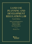 Land Use Planning and Development Regulation Law - Book